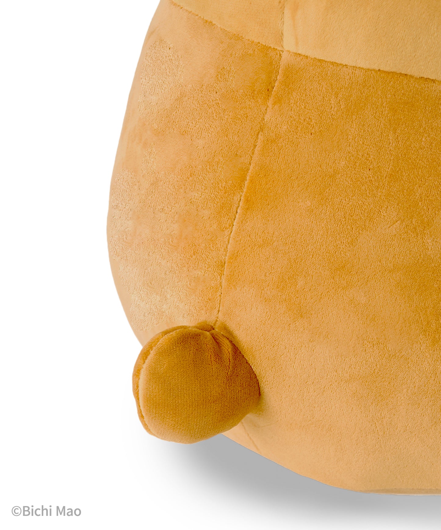 Bichi Mao Official Merch - Mega Mao Soft & Cuddly Collectible ☆