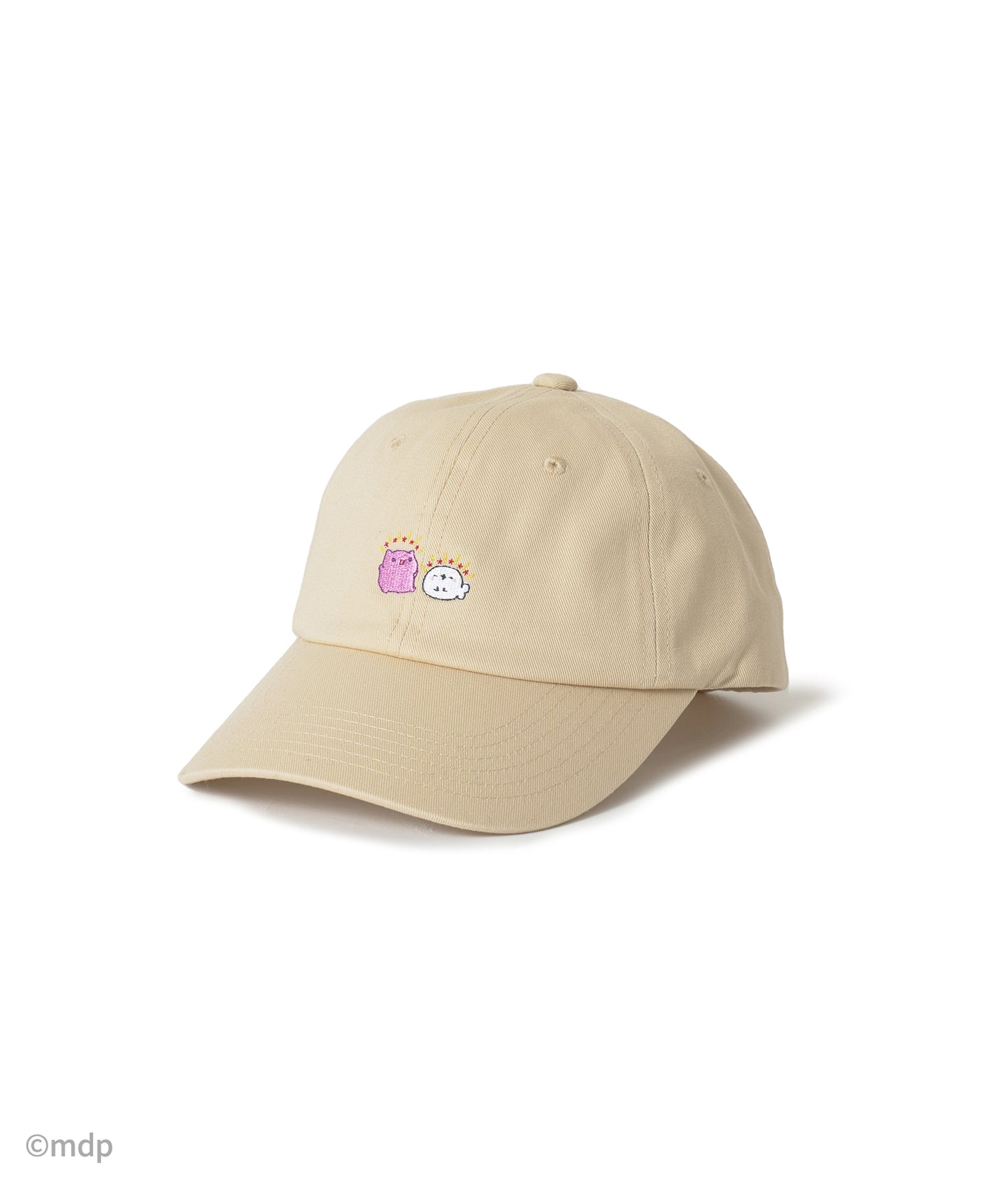 Tango & Cece Embroidered Hat