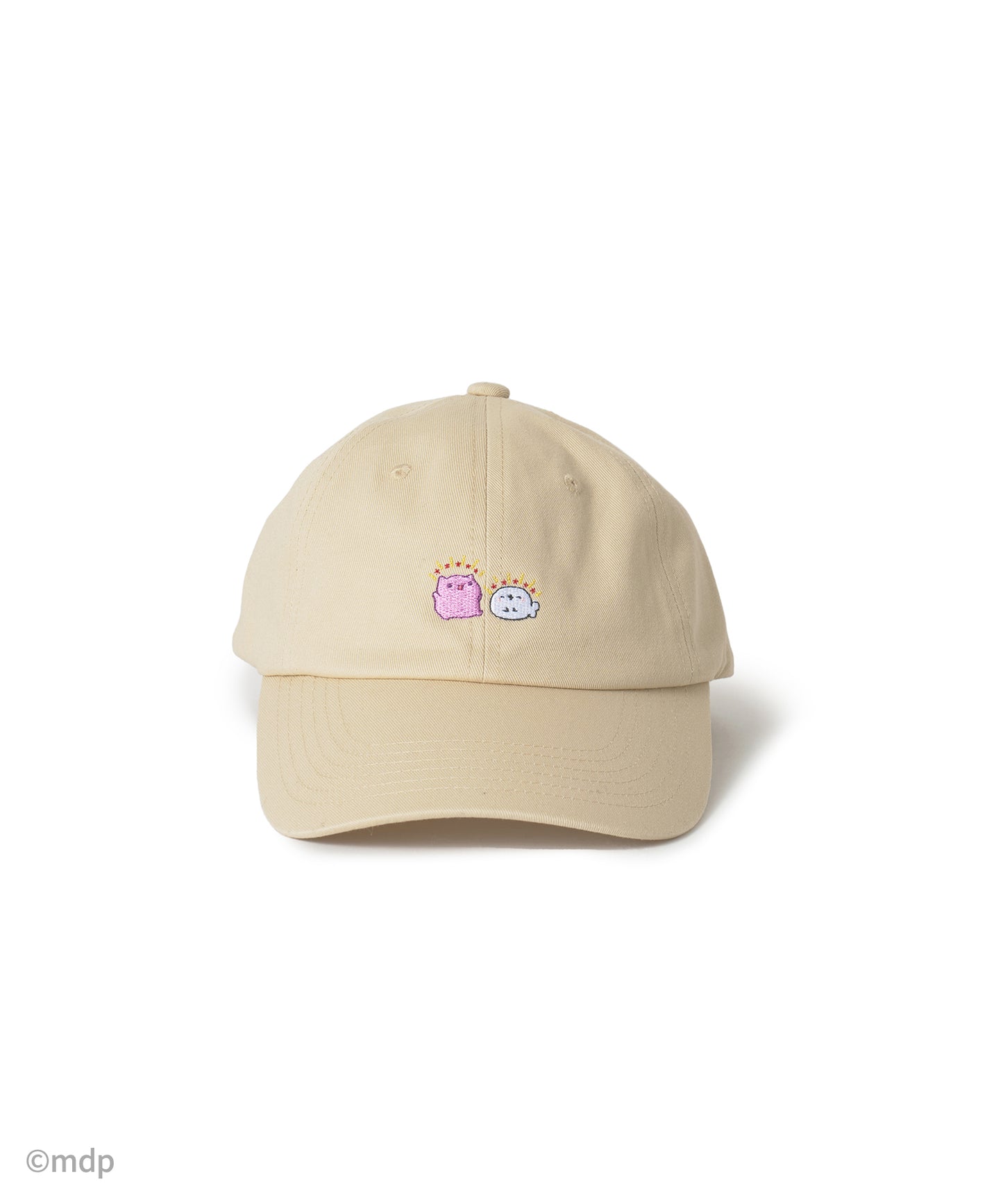 Tango & Cece Embroidered Hat