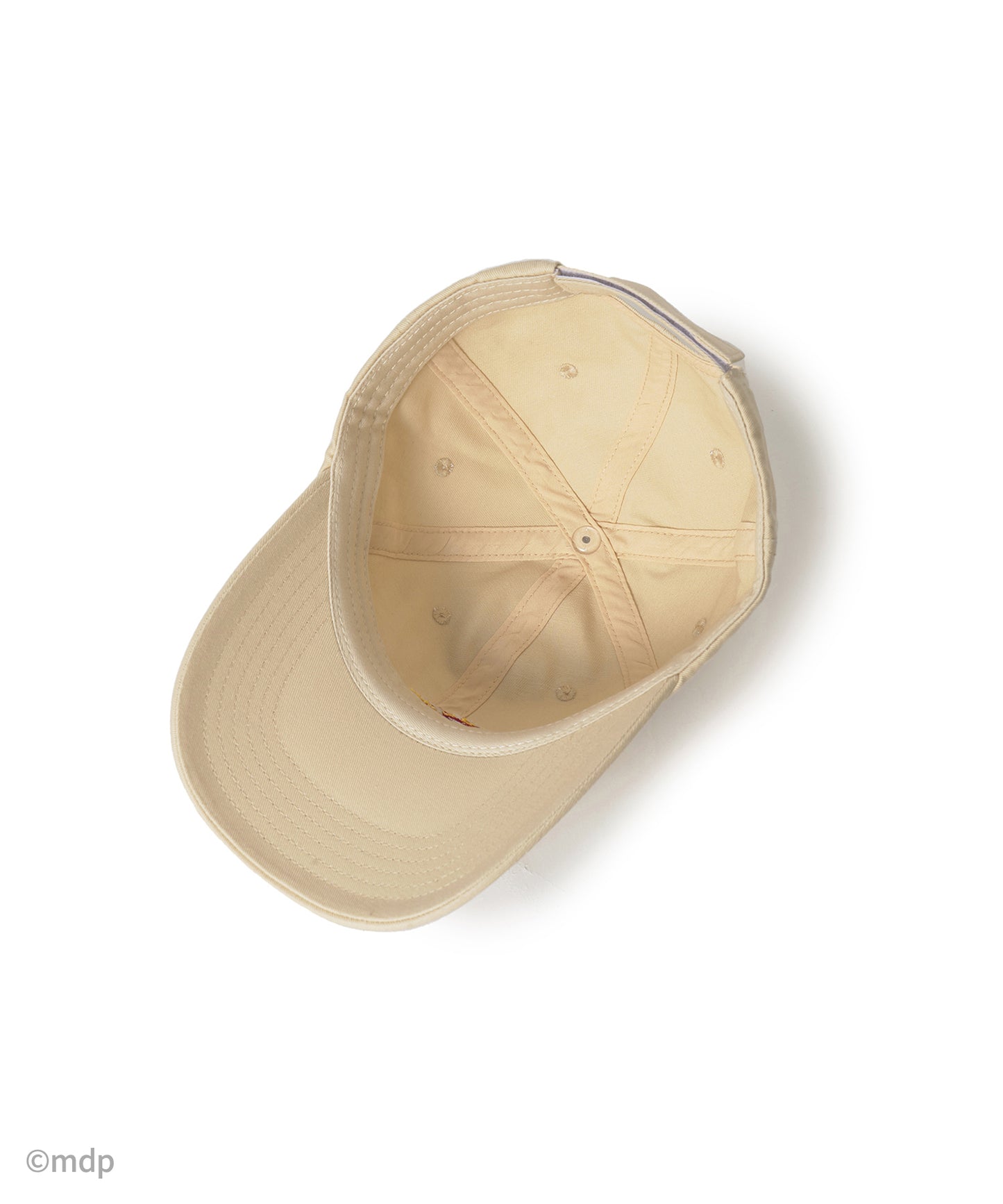 Tango & Cece Embroidered Hat