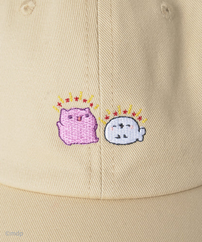 Tango & Cece Embroidered Hat