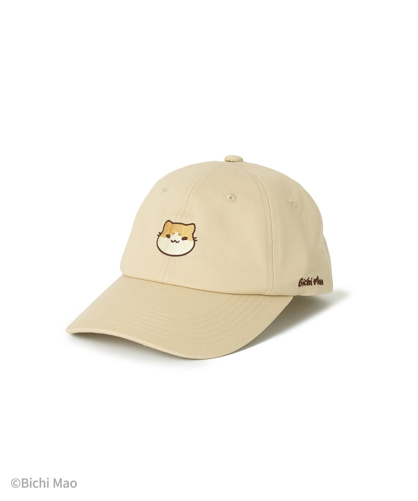 Bichi Mao Official - Mao Kawaii Baseball Cap