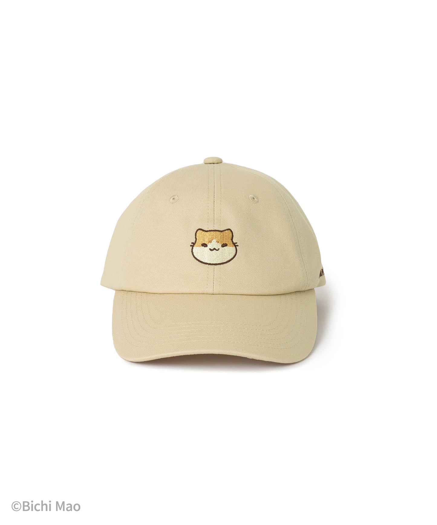 Bichi Mao Official - Mao Kawaii Baseball Cap