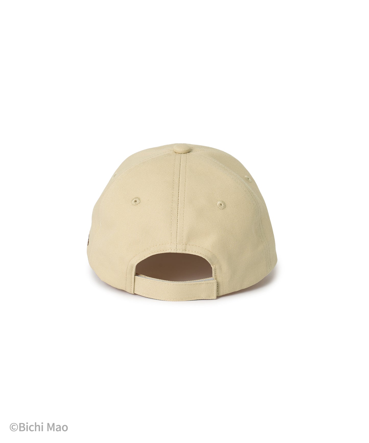 Bichi Mao Official - Mao Kawaii Baseball Cap