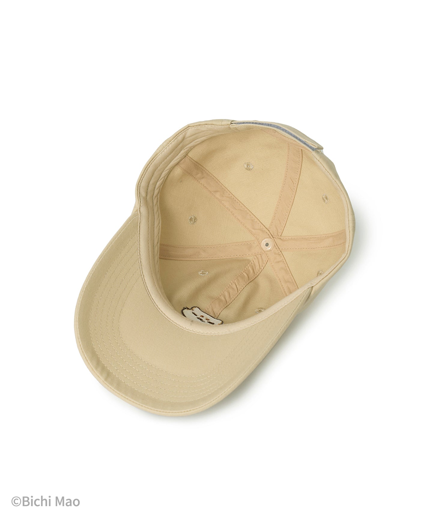 Bichi Mao Official - Mao Kawaii Baseball Cap