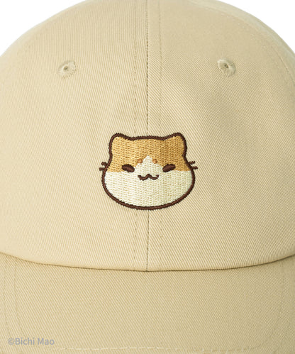 Bichi Mao Official - Mao Kawaii Baseball Cap