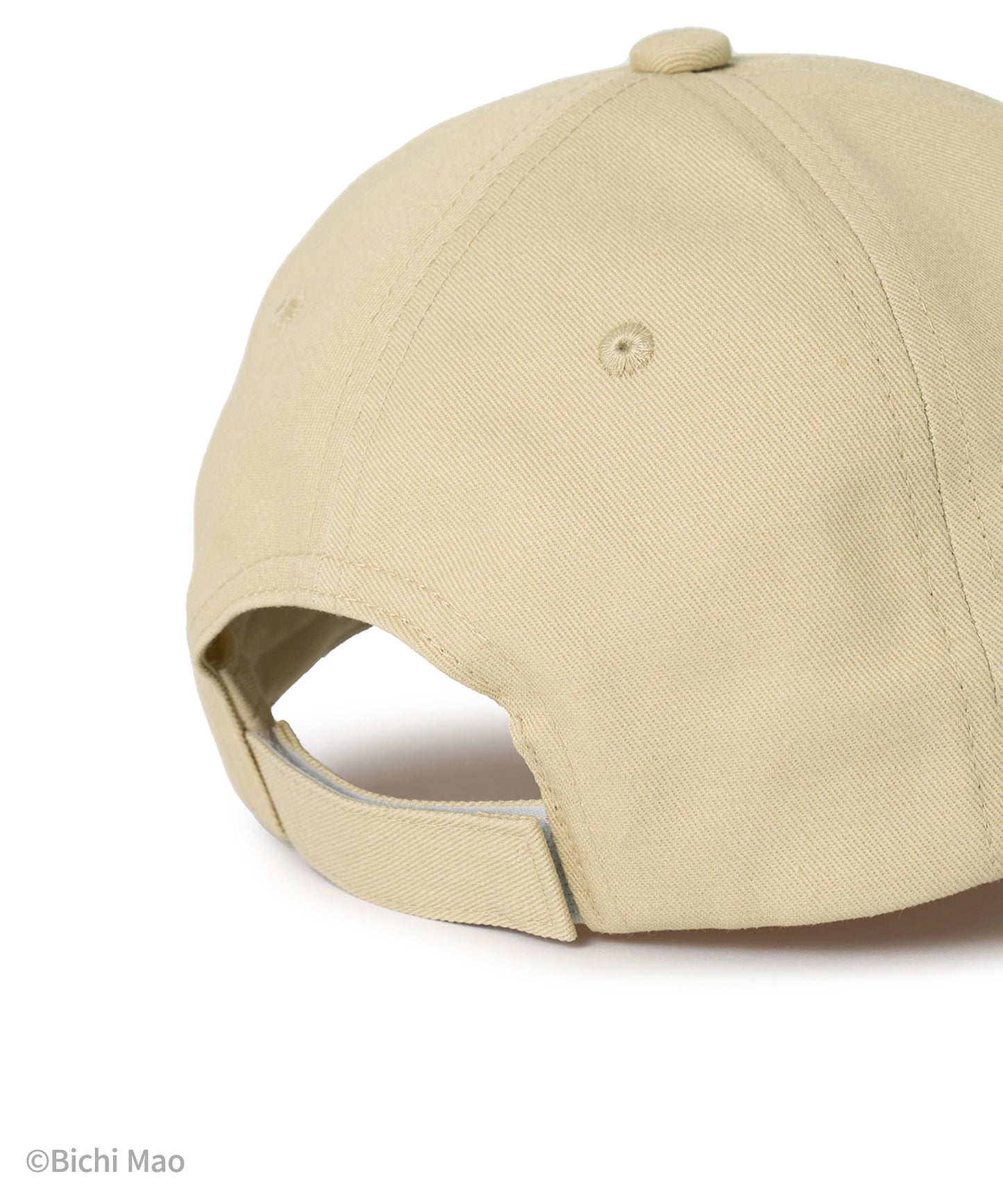 Bichi Mao Official - Mao Kawaii Baseball Cap