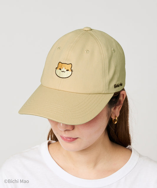 Bichi Mao Kawaii Cap
