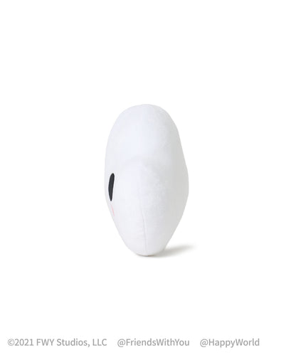 Little Cloud Plush Toy ♪ Happy World | Soft Stuffed Animal, Cute Cloud Character