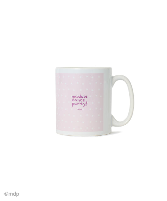Coffee Mug - Double Trouble