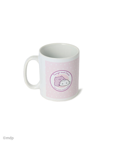 Coffee Mug - Double Trouble