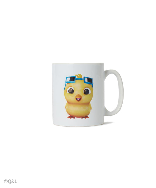 Quack Coffee Mug