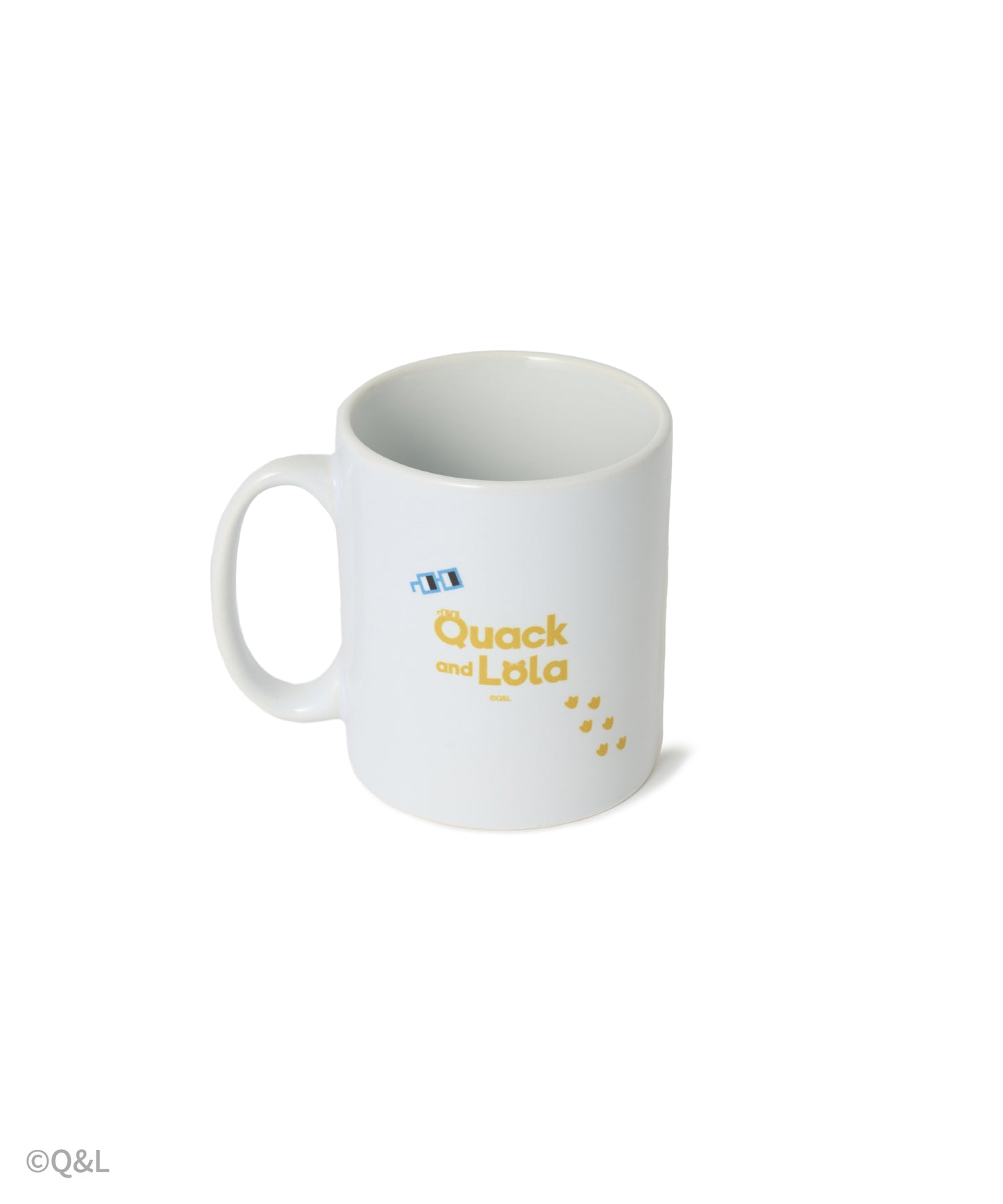 Quack Coffee Mug