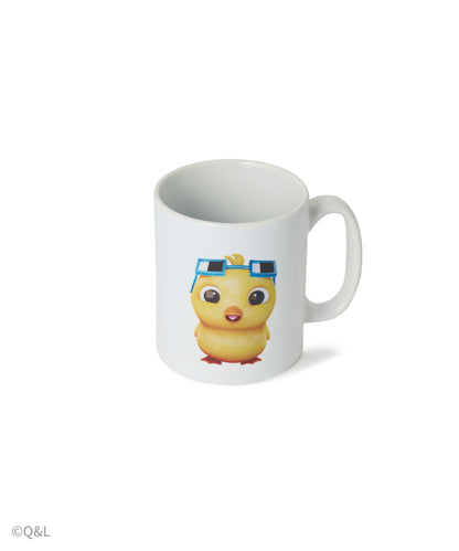 Quack Coffee Mug