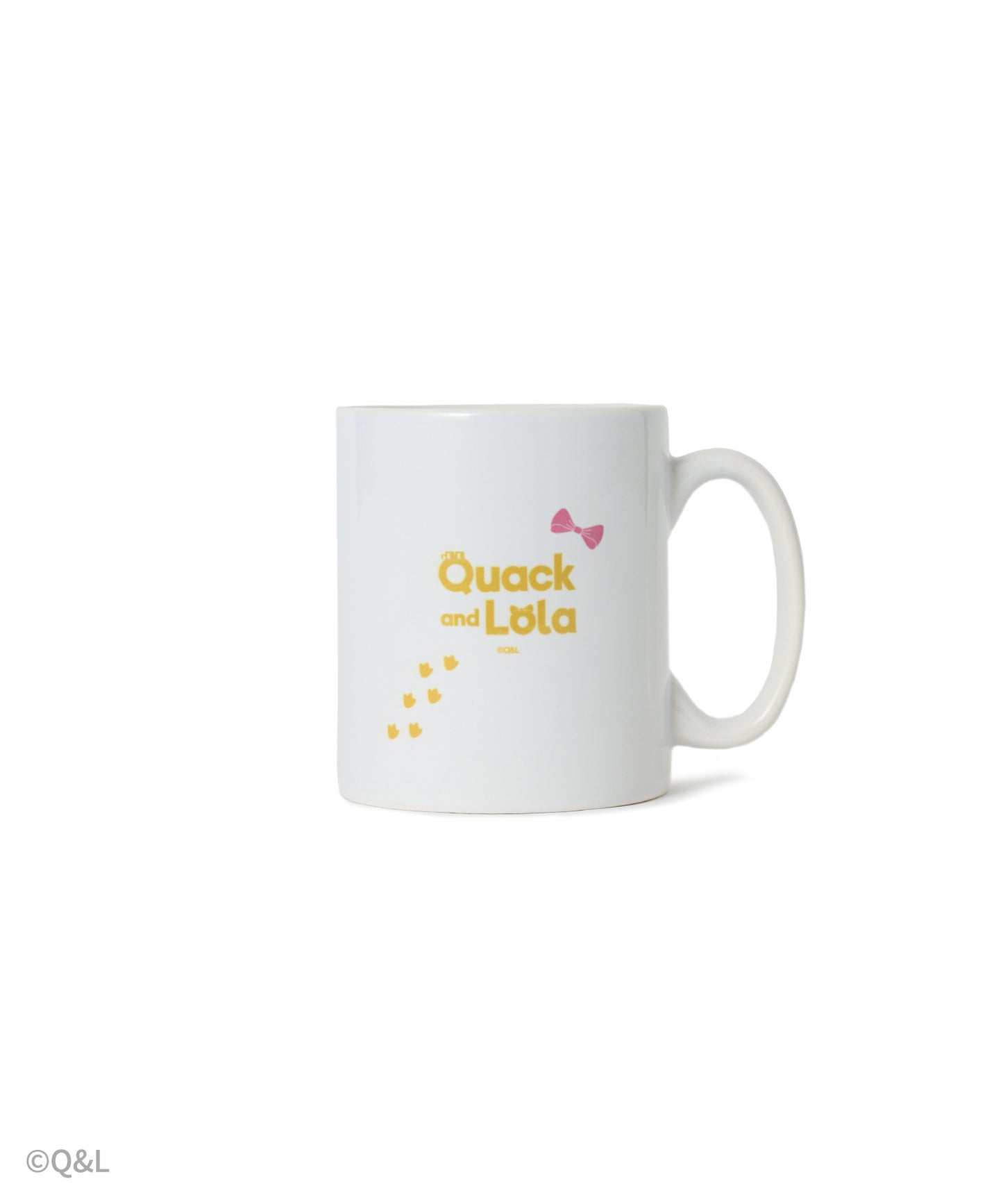 Lola Coffee Mug