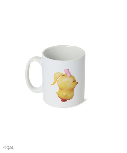 Lola Coffee Mug