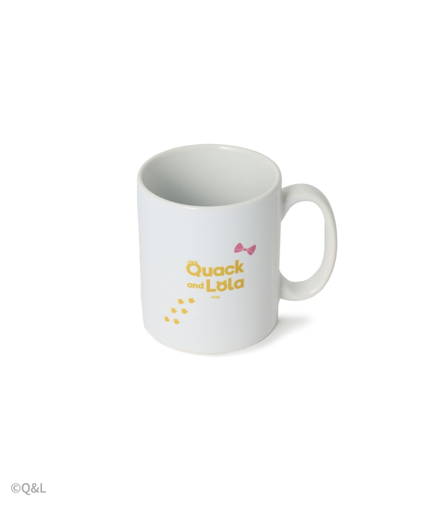 Lola Coffee Mug