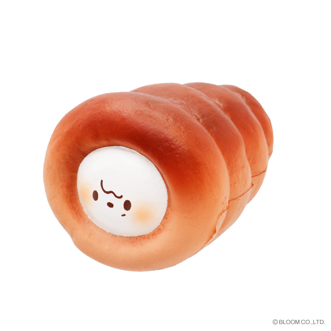 Chocolate Cornet