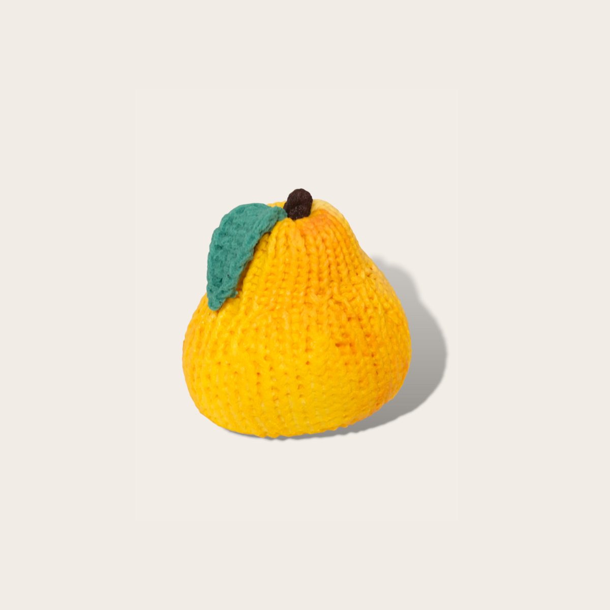 Manma Knit Pear