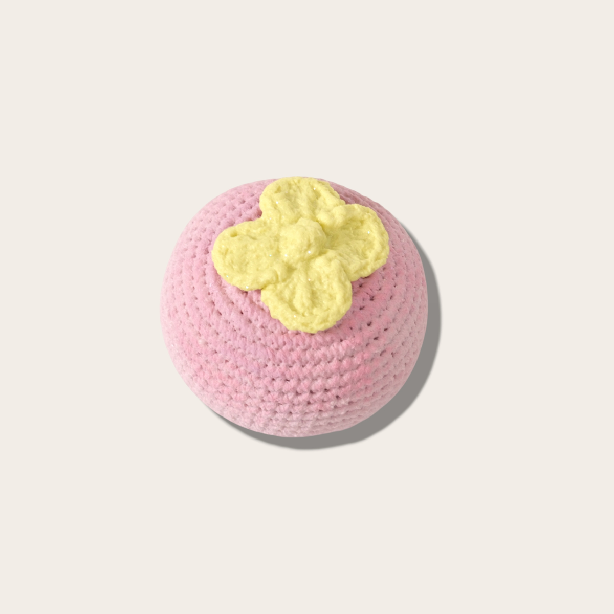Manma Knit Mangosteen