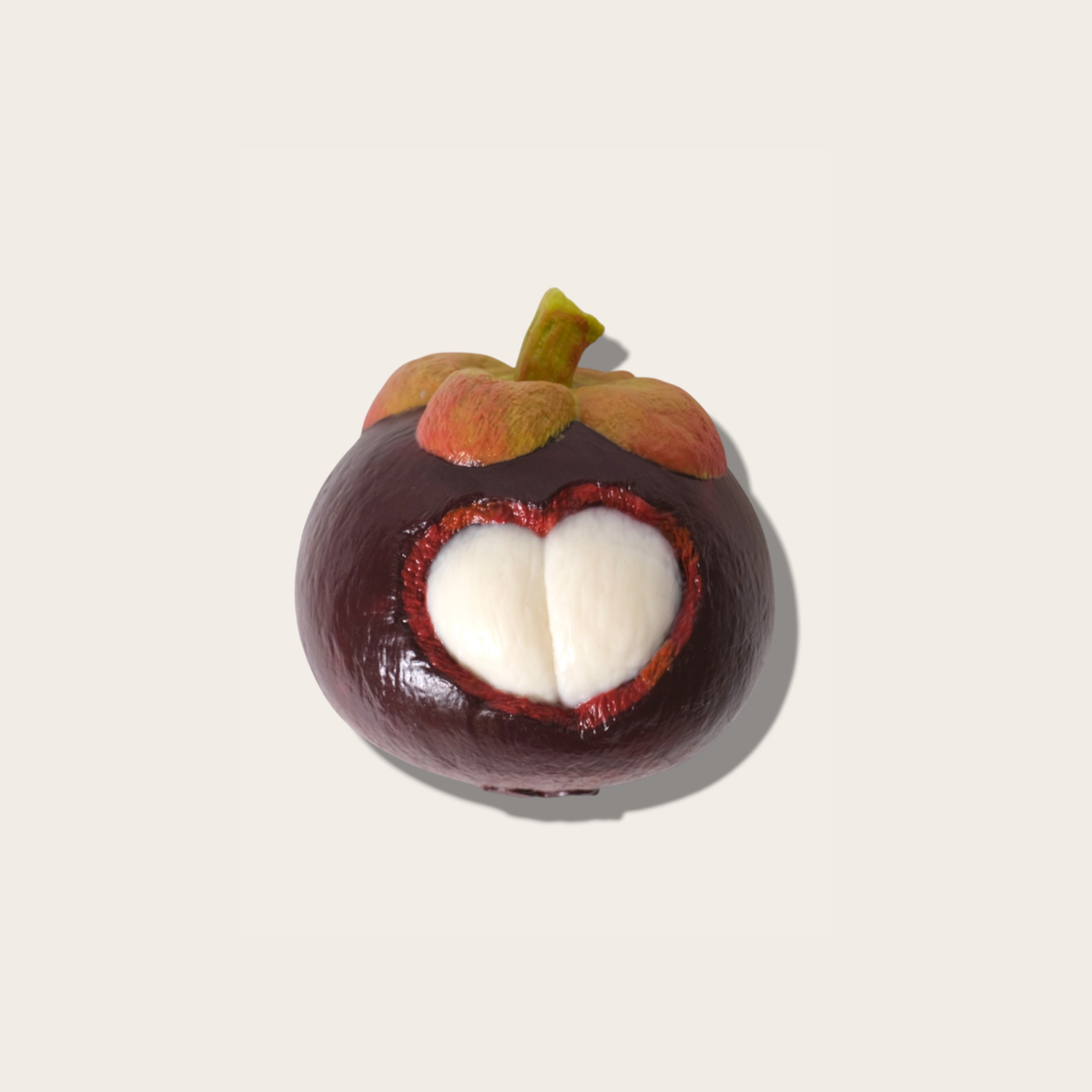 Manma Real Mangosteen