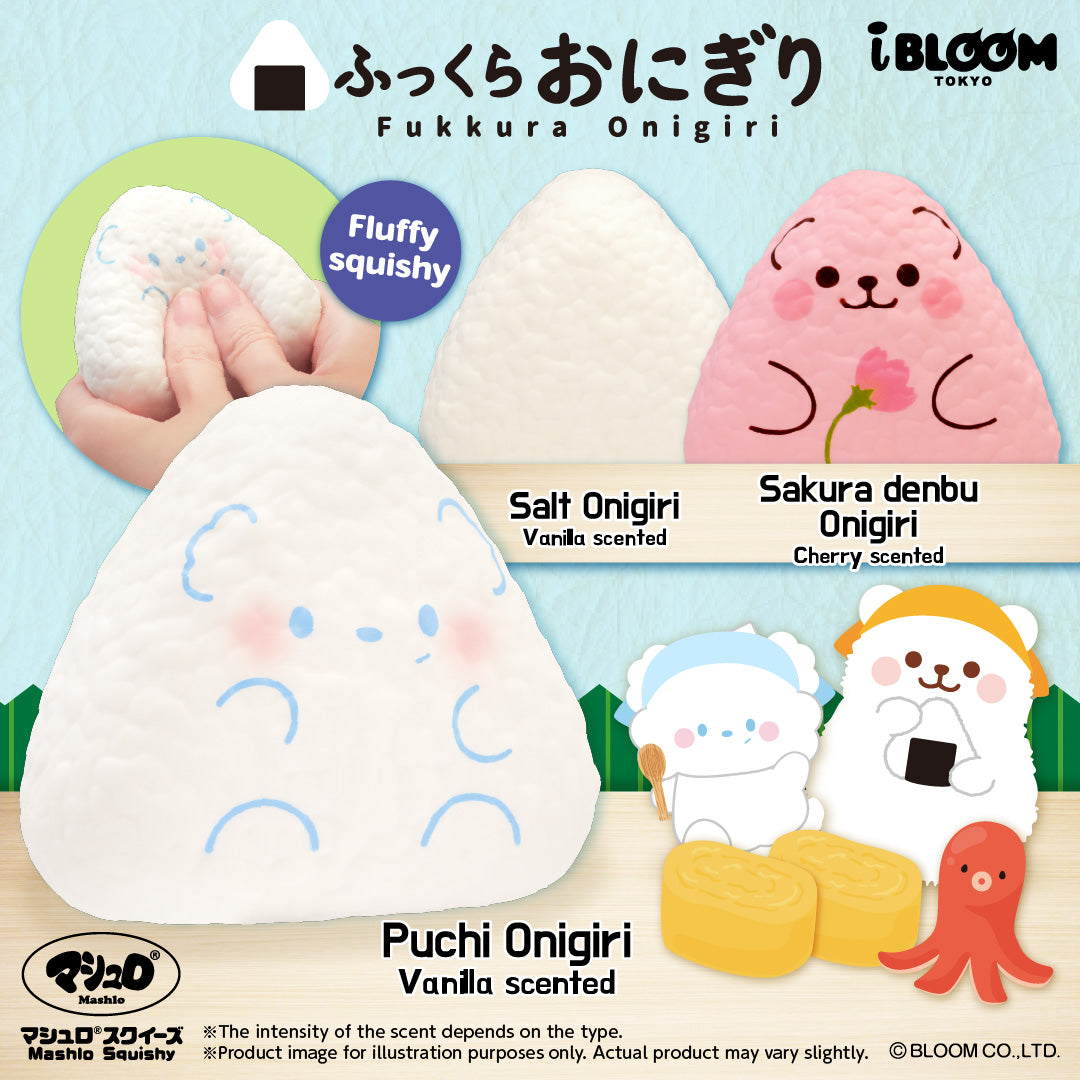 Fukkura Onigiri