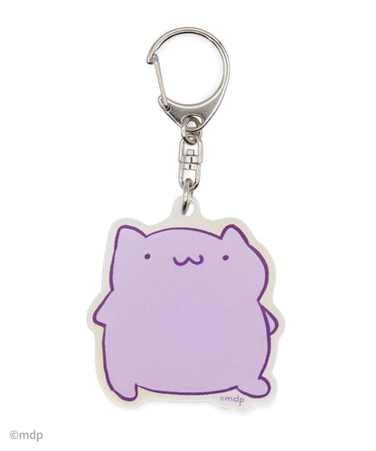 Maddiedanceparty Acrylic keychain Tango