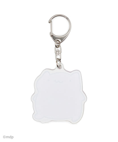 Maddiedanceparty Acrylic keychain Tango