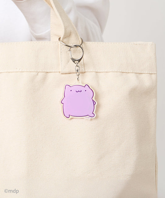 Maddiedanceparty Acrylic keychain Tango