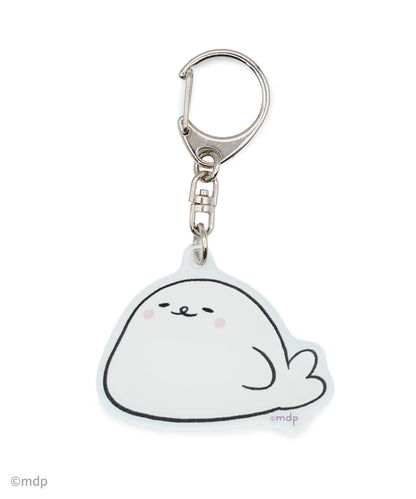 Maddiedanceparty Acrylic keychain Cece