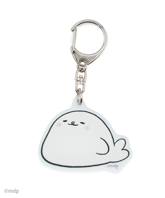 Maddiedanceparty Acrylic keychain Cece