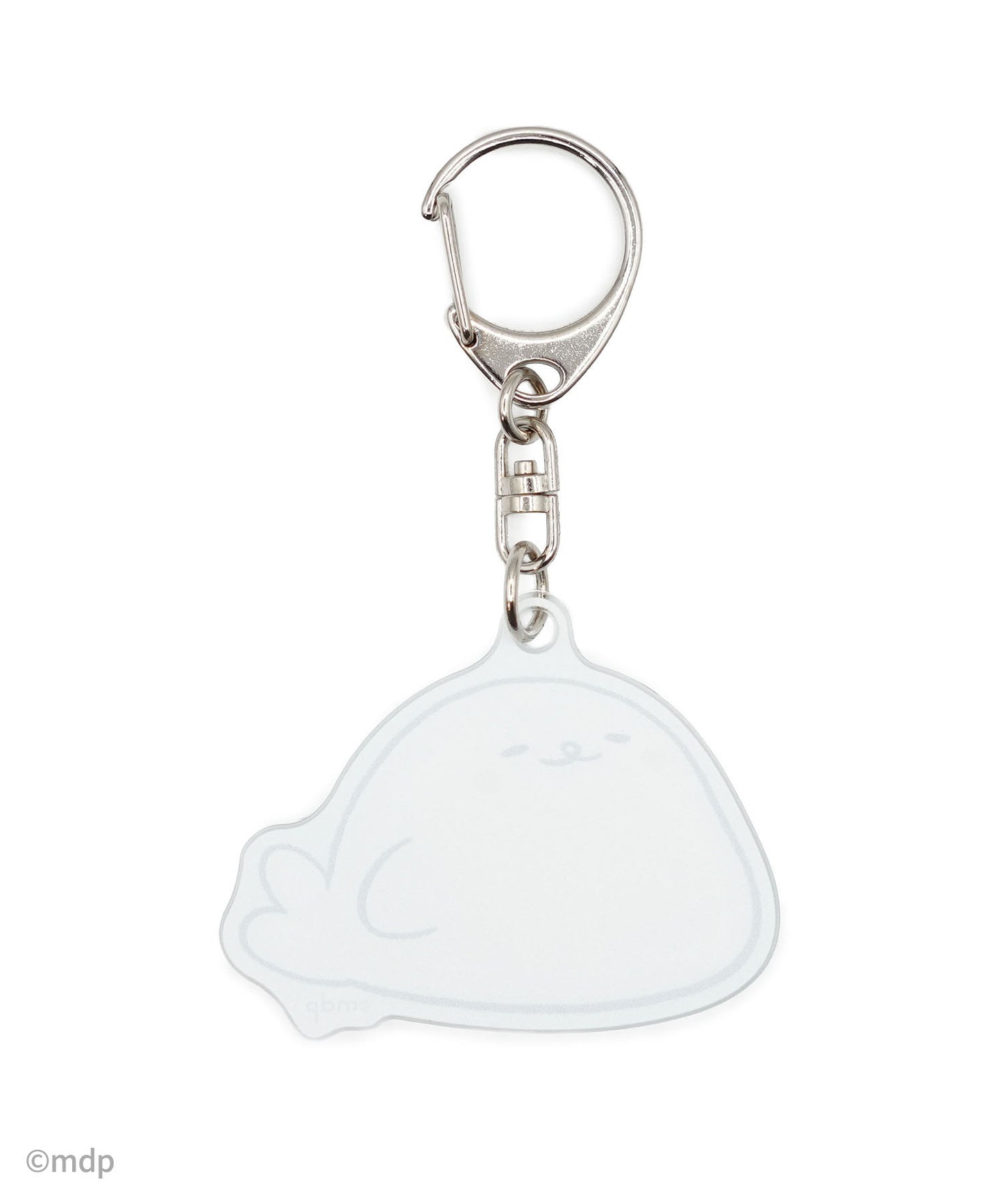 Maddiedanceparty Acrylic keychain Cece