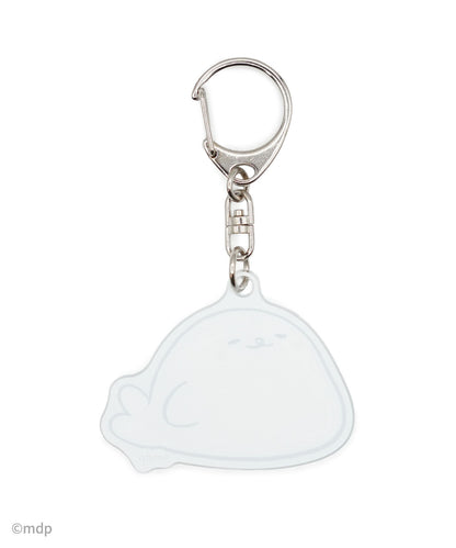 Maddiedanceparty Acrylic keychain Cece