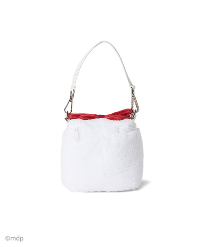 Tango & Cece Plush Carrier Pouch