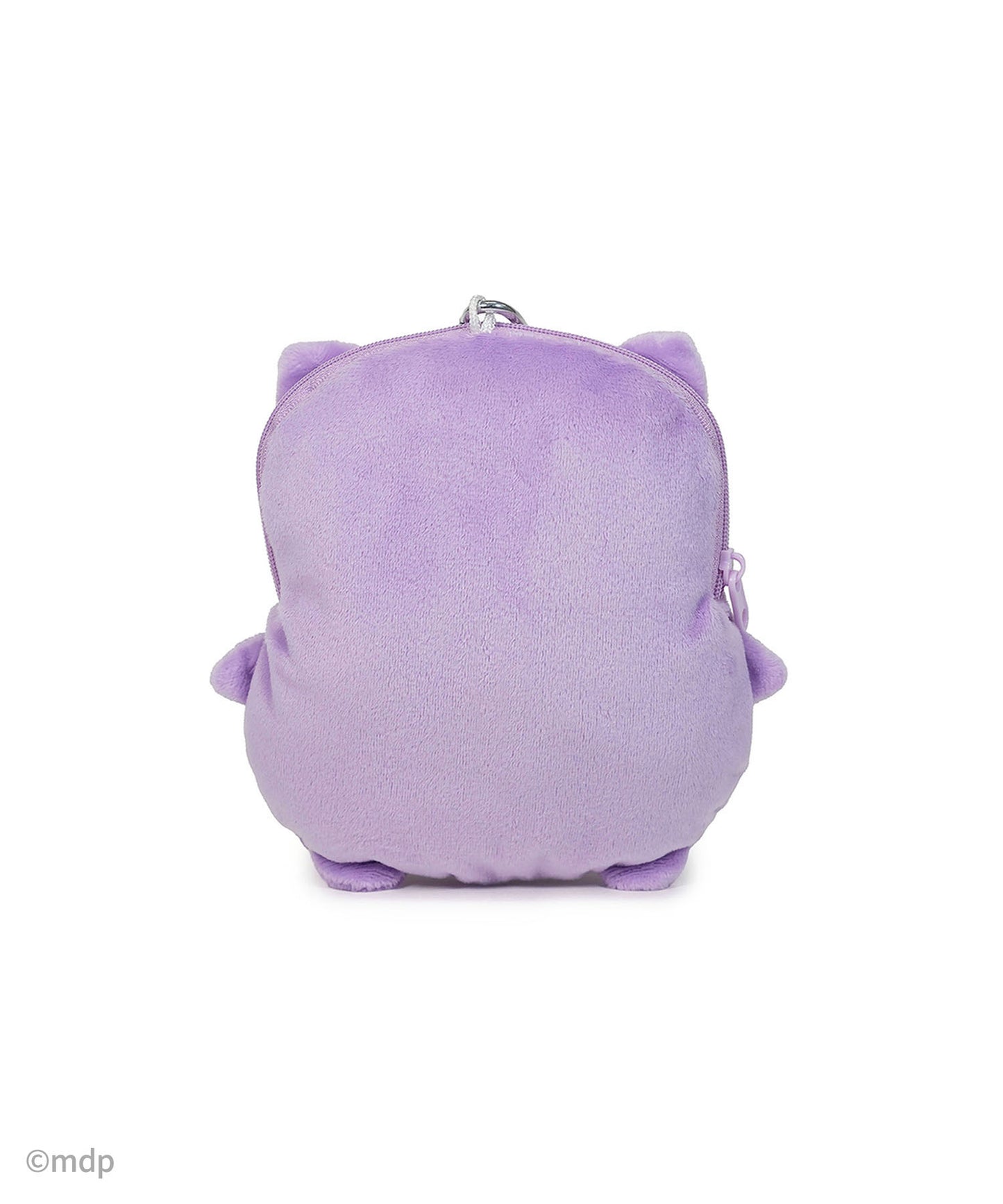 Maddiedanceparty/Plush pouch/Tango