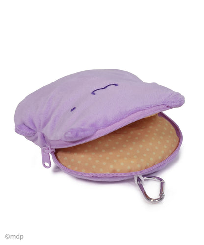 Maddiedanceparty/Plush pouch/Tango