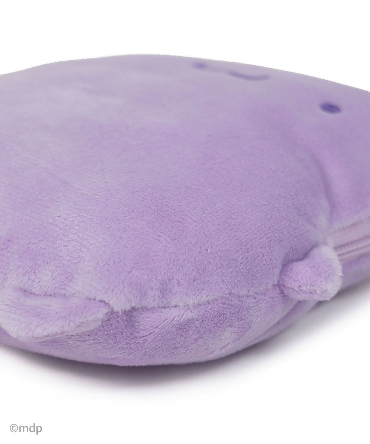 Maddiedanceparty/Plush pouch/Tango