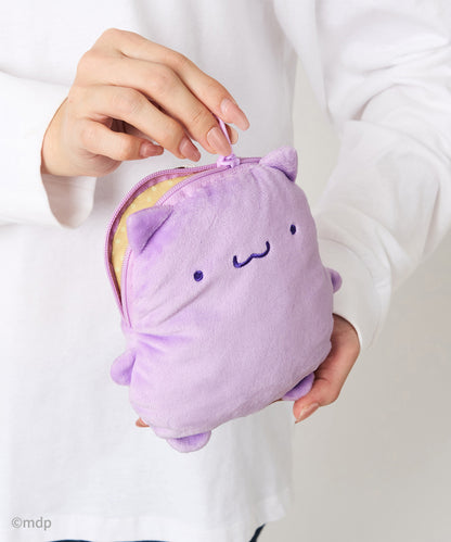 Maddiedanceparty/Plush pouch/Tango