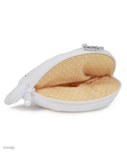 Maddiedanceparty/Plush pouch/Cece