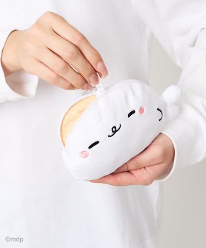 Maddiedanceparty/Plush pouch/Cece