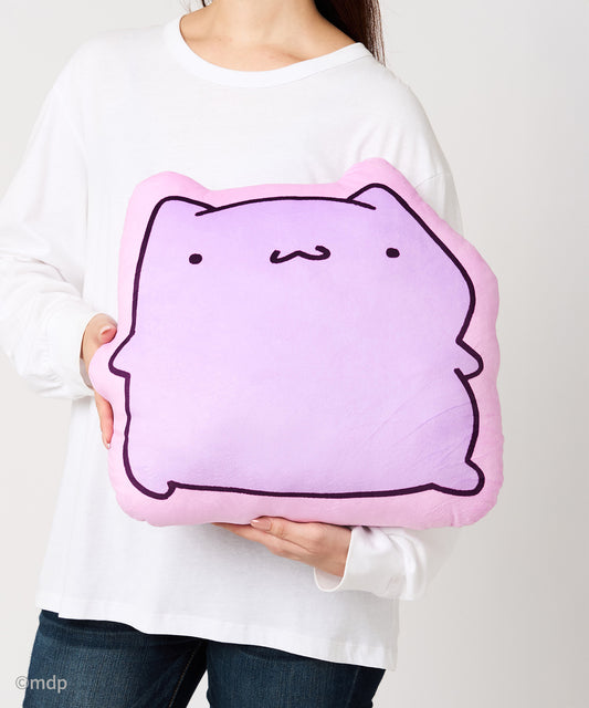 Maddiedanceparty/Character-shaped cushion/Tango