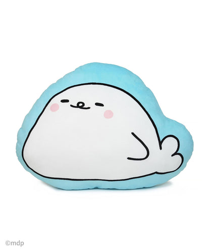 Maddiedanceparty/Character-shaped cushion/Cece