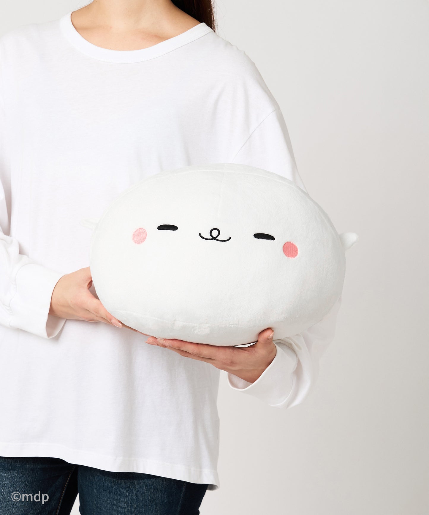 Maddiedanceparty/L-size plush toy/Cece