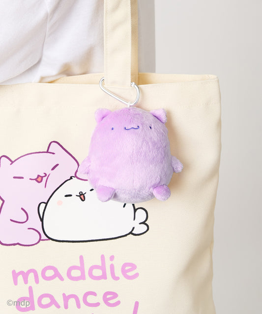 Maddiedanceparty/Mascot/Tango