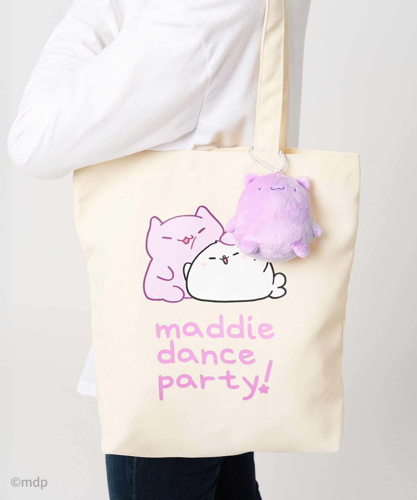 Maddiedanceparty/Mascot/Tango