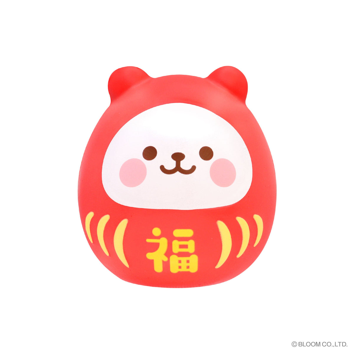 Mocchiri Daruma