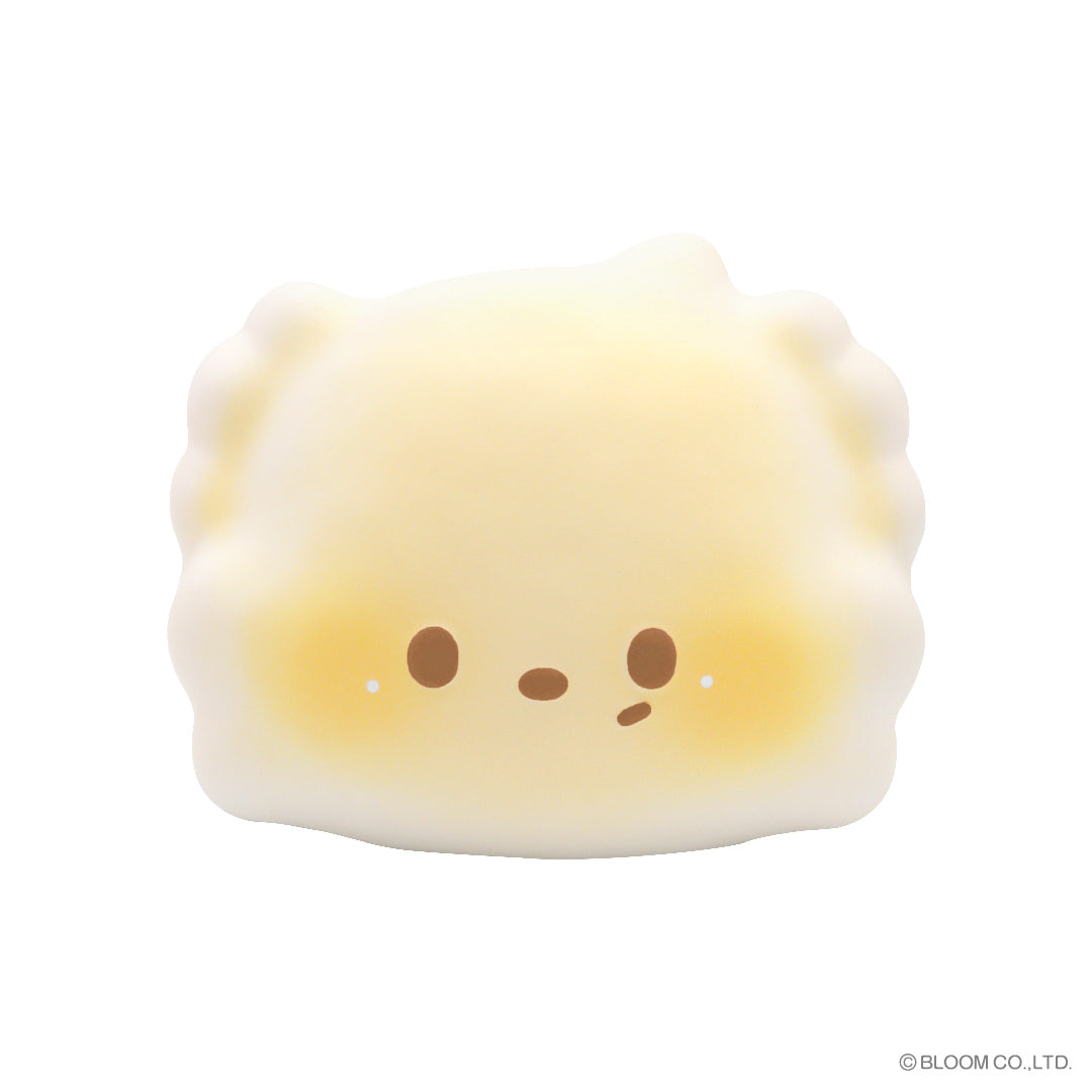 Puchi Bread