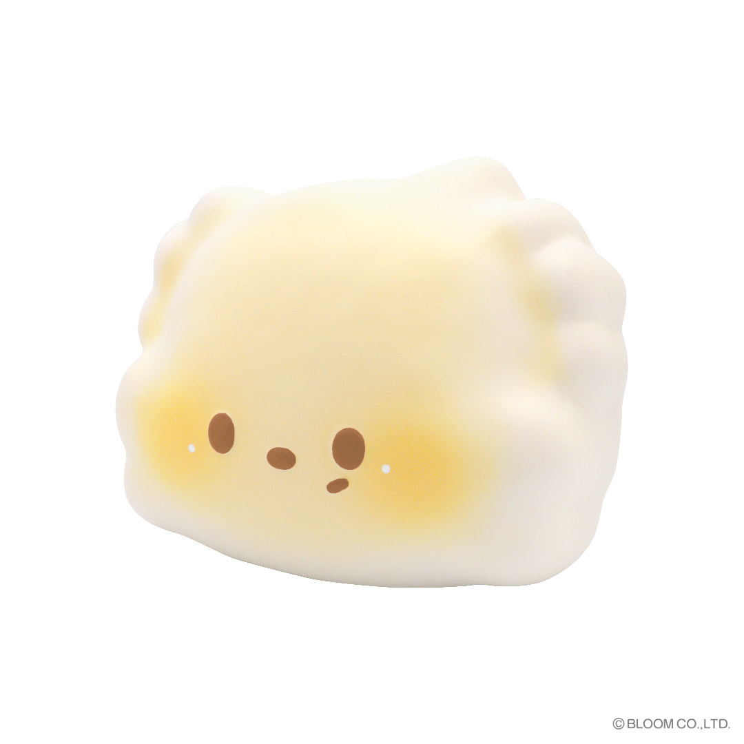 Puchi Bread