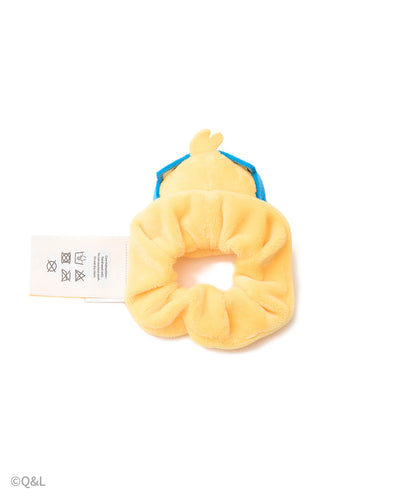 Quack and Lola Hair Scrunchie Quack