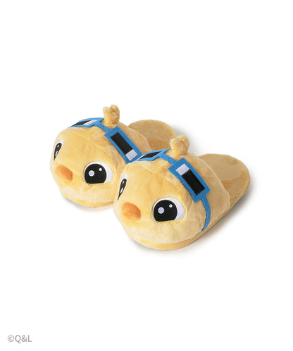 Quack Indoor Slippers